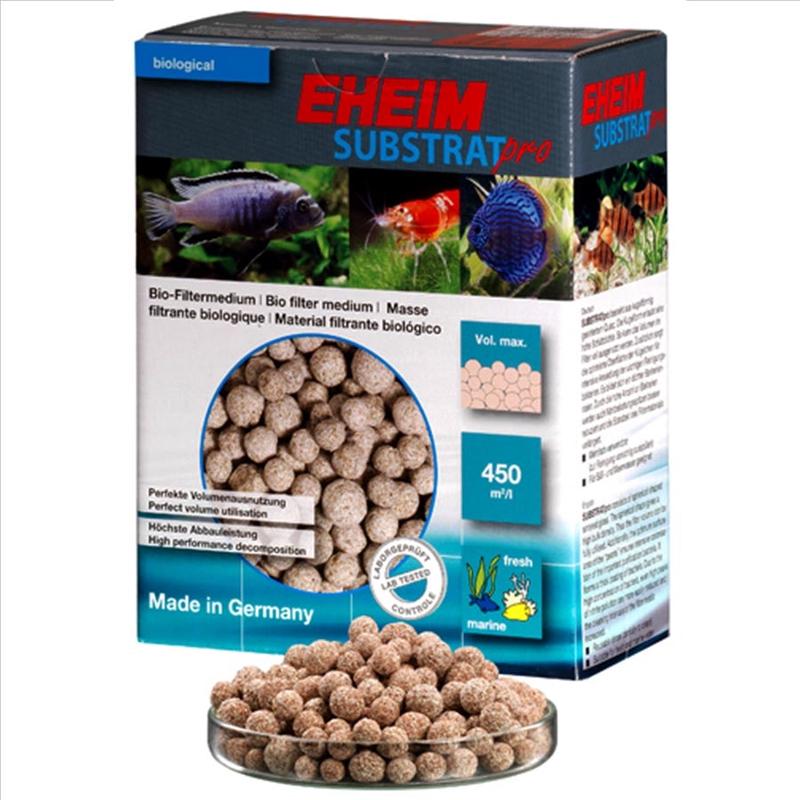 Eheim Substrat Pro 1 Litre Media